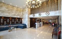 Paris Boutique Hotel Sapa
