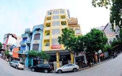 Binh Minh Hotel Ninh Binh