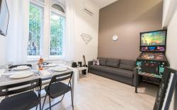 happy home Budapest JOY