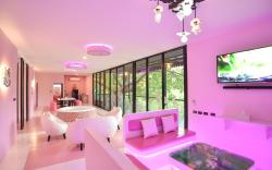 bedvilla chiangrai
