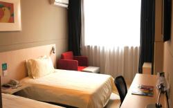 Jinjiang Inn Select Qingdao International Exibition Centre Miaoling Road