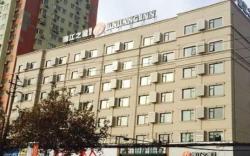 Jinjiang Inn Select Pinshang  Zhengzhou Dongfeng Road Light Institute of Technology