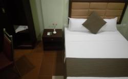 Select Residency