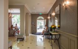 The Gonville Hotel