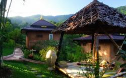 Chom Fah Hill 