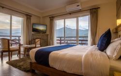 Hotel White Pearl