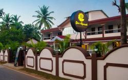 Eve Resort