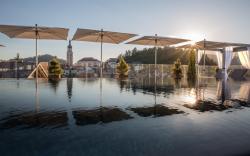 Abinea Dolomiti Romantic Spa Hotel