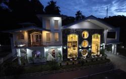 Ayaana Boutique Hotel