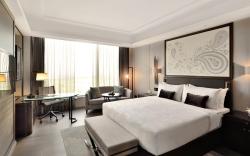 JW Marriott Hotel Kolkata