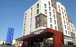 Golden Tulip Ana Dome Cluj