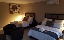 THE ROYAL PRIME GUEST LODGE