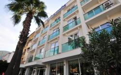 Yeniceri City Hotel