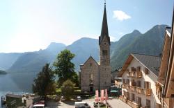 Heritage Hotel Hallstatt