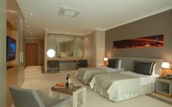 Klas Hotel