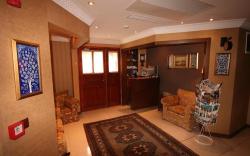 Mangana Konak Hotel