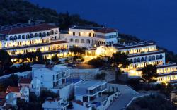Kalamar Hotel