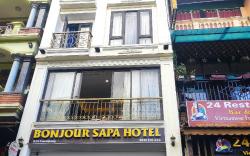 Bonjour Sa Pa Hotel