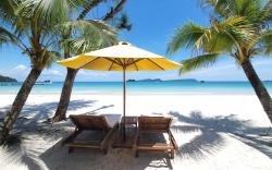 Long Set Resort