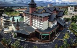 Mudzaffar Hotel