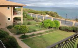 On the Cliff Guest House