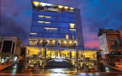 Hotel Horison Tasikmalaya