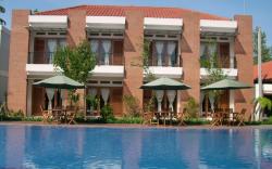 Villa Bukit Pinus