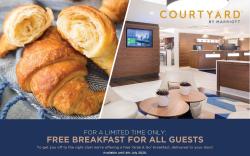 Courtyard Glasgow Airport