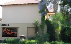 Africa Footprints Lodge Kempton Park