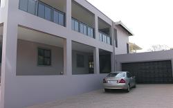 Cozy Nest Guest House