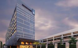 Novotel Guwahati GS Road