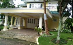 Villa Puncak Resort