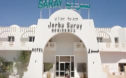Saray Djerba Hotel