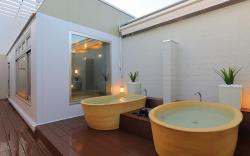 Astil Hotel Shin-Osaka Precious