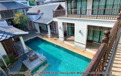 Pratamnak villa 10BR with privater pool
