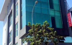 NueVo Boutique Hotel Kota Kemuning Shah Alam