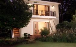 Lemon Tree Lane Guest House