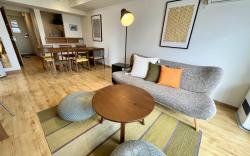 A2102 2 Bed room in Sapporo