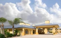 Americas Best Value Inn Bishop Kingsville