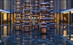 The Anvaya Beach Resort - Bali