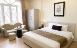 golden pearl hotel