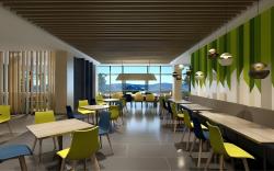 Holiday Inn Express Emei Mountain By IHG