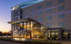 Aloft Wichita
