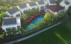 Azumi Villa Hotel