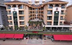 Tac Premier Hotel Spa