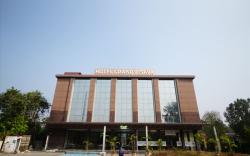 Hotel Grand Visava