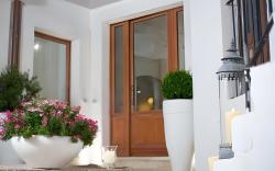 Le Alcove - Luxury Hotel nei Trulli
