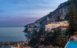 Anantara Convento di Amalfi Grand Hotel