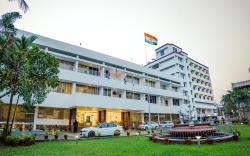 Casino Hotels Ltd