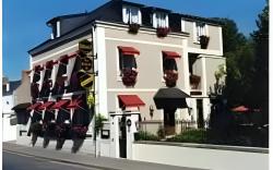 Logis Hotel La Breche - Restaurant Berthelot